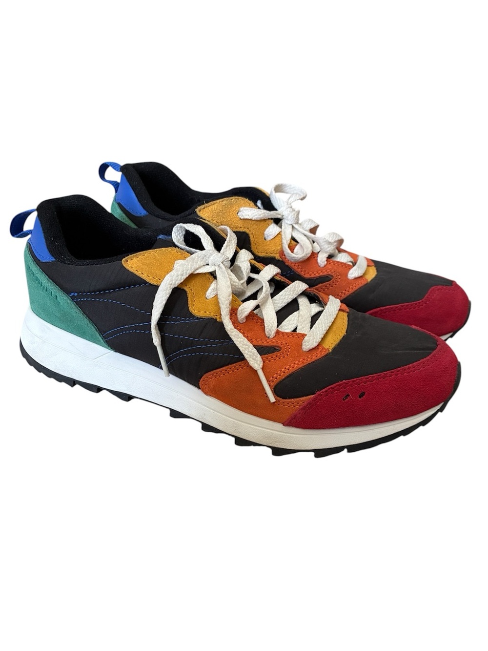 Merrell Men’s Alpine 83 Sport Sneakers in Dazzle Size 10